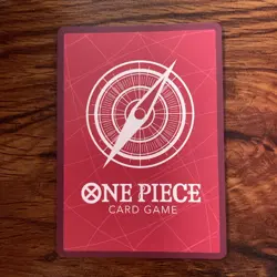 One Piece TCG Marco Parallel OP08-002 English Two Legends Alternative Art - Image 2