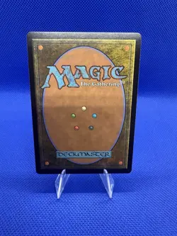 Mana Drain Double Masters 2022 Regular Card NM Condition - Image 2