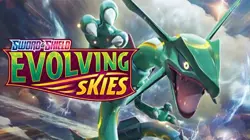 Evolving Skies Singles - Buy 12+ Cards get Free Shipping!!! - Image 1