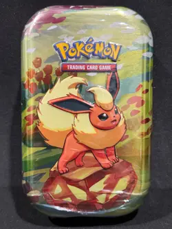 Pokemon Scarlet & Violet Prismatic Evolution Mini Tins - Image 3