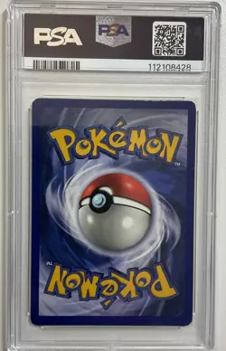 Pokemon TCG Graded 3 Card Lot Of Pikachu 1999 PSA 5, 2022 CGC 9, & 2017 GMA 8 - Image 4