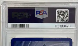 Pokemon TCG Graded 3 Card Lot Of Pikachu 1999 PSA 5, 2022 CGC 9, & 2017 GMA 8 - Image 5