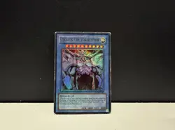YuGiOh OBELISK THE TORMENTOR Ultra Rare GBI-002 - Image 1