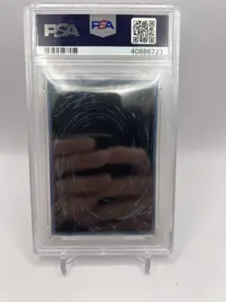 PSA 9 Obelisk the Tormentor GBI-002 (Ultra Rare) - Image 2