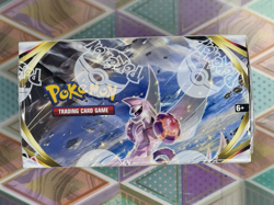 Pokemon TCG Sword & Shield Astral Radiance Booster Box Factory Sealed-SEE PHOTOS - Image 2