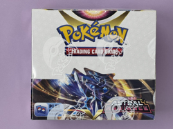 Pokemon TCG Sword & Shield Astral Radiance Booster Box Factory Sealed-SEE PHOTOS - Image 1