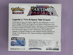 Pokemon TCG Sword & Shield Astral Radiance Booster Box Factory Sealed-SEE PHOTOS - Image 3