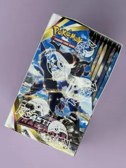 Pokemon TCG Sword & Shield Astral Radiance Booster Box Factory Sealed-SEE PHOTOS - Image 5