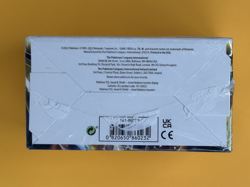 Pokemon TCG Sword & Shield Astral Radiance Booster Box Factory Sealed-SEE PHOTOS - Image 4