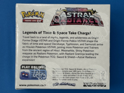 Pokemon TCG Sword & Shield Astral Radiance Booster Box Factory Sealed-SEE PHOTOS - Image 3