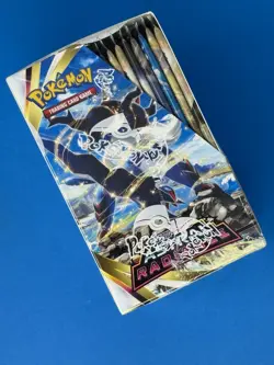 Pokemon TCG Sword & Shield Astral Radiance Booster Box Factory Sealed-SEE PHOTOS - Image 5