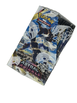 Pokemon TCG Sword & Shield Astral Radiance Booster Box Factory Sealed-SEE PHOTOS - Image 5