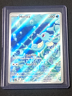 7 Card Pokemon lot, Please read description for details and condition - Image 2