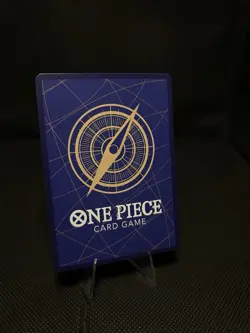 Nami OP14-031 SR-P The Azure Sea's Seven ONE PIECE Card Game Japanese 2025 NM PR - Image 5