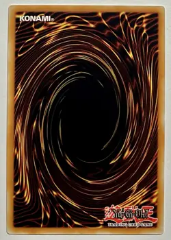 DoomZ XII End - Drastrius DOOD-EN045 (NM) Secret Rare 1st Edition Yu-Gi-Oh! Card - Image 2