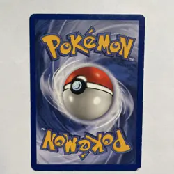 Pokemon TCG Ninetales Base Set Holo Unlimited Rare Card 12/102 1999 WOTC - Image 2