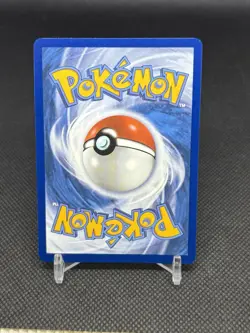Pokemon TCG Ethans Typhlosion Card Illustration Rare, Destined Rivals 190/182 - Image 2