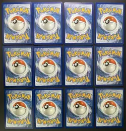 Pokemon TCG All EX Lot x12 Double Rare Card Lot Cards Shown NM - Image 2