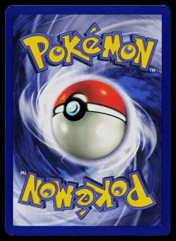 Pokemon Card - Electrode Jungle 18/64 Rare 1st Edition Misprint Error - Image 2
