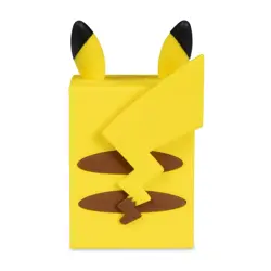 Deck Buddies Deck Boxes Pokemon Trading Card Game TCG Nintendo Switch 2 New - Image 5