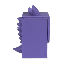 Pokemon Center - TCG Deck Buddies: Gengar Deck Box - New & Unopened Sealed - Image 2
