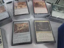 Magic The Gathering 4X Amonkhet + 4X Hour Of Devastation Common Uncommon+RARES - Image 4