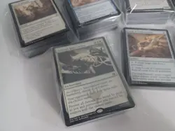 Magic The Gathering 4X Amonkhet + 4X Hour Of Devastation Common Uncommon+RARES - Image 5
