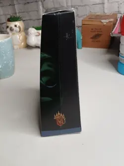 Magic The Gathering: Murders at Karlov Manor-Deep Clue Sea•Commander Set-Sealed - Image 2