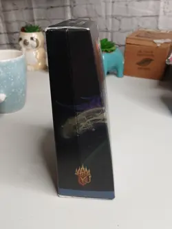 Magic The Gathering: Murders at Karlov Manor-Deep Clue Sea•Commander Set-Sealed - Image 4