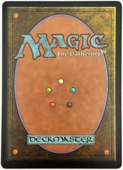 Firestorm MTG 101 Weatherlight Rare Magic the Gathering 1997 NM - Image 2