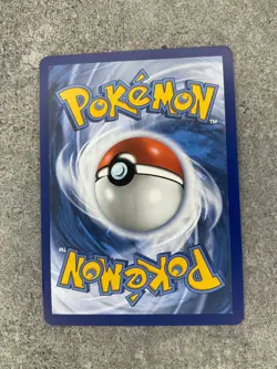 Gumshoos Illustration Rare 153/132 Mega Evolution Pokemon Near Mint - Image 3