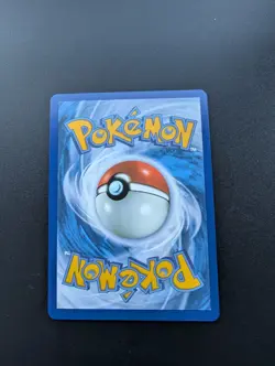 Gumshoos 153/132 - Illustration Rare - Mega Evolution Pokemon Card - Image 3