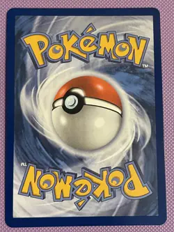 Pokemon TCG Gumshoos 153/132 Mega Evolution Illustration Rare - Image 2