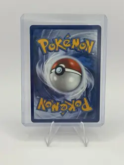Pokemon Gumshoos 153/132 Me01: Mega Evolution Illustration Rare Holo - Image 2
