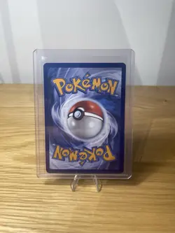 Pokemon Mega Evolution Gumshoos 153/132 Illustration Rare IR NM Full Art - Image 2