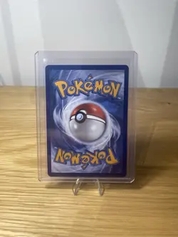 Pokemon Mega Evolution Gumshoos 153/132 Illustration Rare IR NM Full Art - Image 4