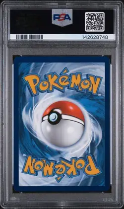 2023 POKEMON SWORD AND SHIELD CROWN ZENITH GG67 ORIGIN FORME PALKIA VSTAR PSA 9 - Image 2