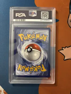 Origin Form Palkia Vstar #GG67 - Pokemon Sword And Shield Crown Zenith - PSA 9 - Image 2