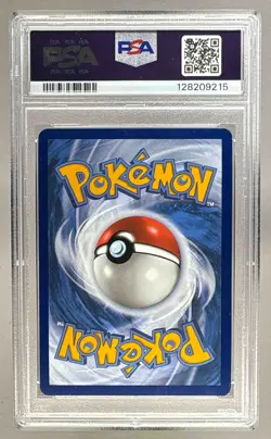 9215 Origin Forme Palkia VSTAR 2023 Pokemon Sword Shield Crown Zenith GG67 PSA 9 - Image 2