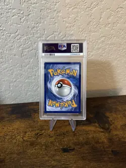 2023 Pokemon SWSH Crown Zenith Origin Forme Palkia VSTAR PSA 9 Mint GG67/GG70 - Image 2
