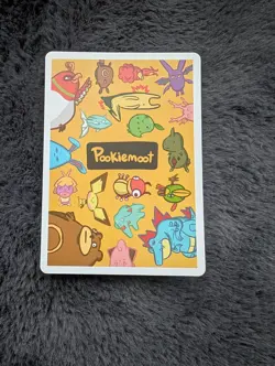 Exsplooshin (Typhlosion) #157 - Gen 2 Pookiemoot Fan Art - Pokemon - Image 2