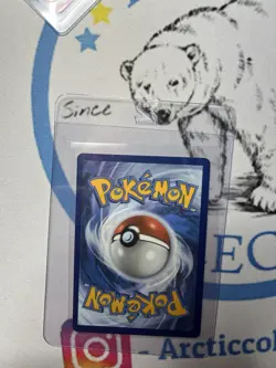 Pokemon TCG ME01: Mega Evolution #141/132 NM Clawitzer - Image 2