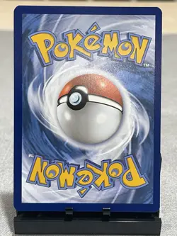 Pokemon TCG Magneton Pokemon Center ETB Black Star Promo SVP 159 - Image 2