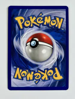 Electabuzz 1999 Pokemon Game Shadowless Base Set #20/102 * Near Mint - Image 2
