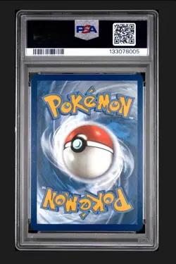 Pokemon 2022 Silver Tempest Gardevoir FA TG05 & Kricketune V TG12 PSA 9 Mint - Image 2