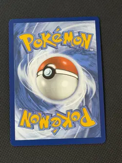 Brassius Full Art Trainer 135/131 SV: Prismatic Evolutions Pokemon English - NM - Image 2