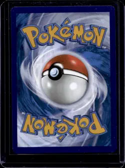 2025 Pokemon SV Prismatic Evolutions Brassius Ultra Rare #135/131 - Image 2