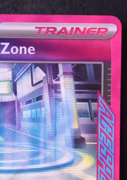 Neutralization Zone 060/064 - Pokemon Shrouded Fable ACE SPEC Rare Card - Image 5