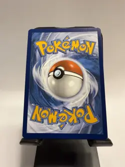 Neutralization Zone 060/064 S&V Shrouded Fable ACE SPEC Holo Rare Pokemon TCG LP - Image 2