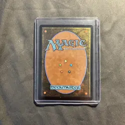 Tidus, Zanarkand Fayth Showcase Borderless Non-Foil - MTG Final Fantasy - NM - Image 2